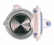 Feel-Maestro MR-056-BLUE electric kettle 1.7 L 2200 W