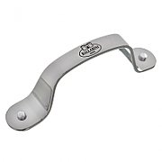 Frying Pan Ballarini Salina Granitium, Deep with 2 handles, Granite, 28 cm 75002-810-0