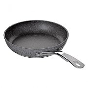 Induction frying pan BALLARINI Salina Granitium 28 cm 75002-822-0