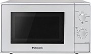 Panasonic NN-E22JMMEPG microwave Countertop Solo microwave 20 L 800 W Grey