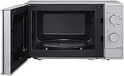 Panasonic NN-E22JMMEPG microwave Countertop Solo microwave 20 L 800 W Grey