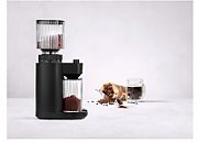 Coffee grinder Zwilling Enfinigy 150W black