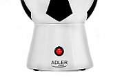 Adler AD 4479 popcorn popper Black,White 1200 W