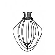 KitchenAid 5KSM125ECU food processor 300 W 4.8 L Silver