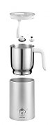 Zwilling Enfinigy Silver milk frother