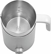 Zwilling Enfinigy Silver milk frother