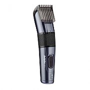 BaByliss E976E hair trimmers/clipper Black, Titanium