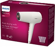 Philips 5000 series BHD501/00 hair dryer 2100 W White