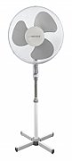Esperanza EHF001WE Standing fan 16  White and Gray