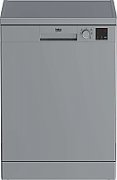 Beko DVN05320S dishwasher Freestanding 13 place settings