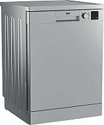 Beko DVN05320S dishwasher Freestanding 13 place settings