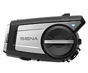 SENA 50R 50R-02 motorcycle intercom Bluetooth 5.0 2000 m 1 pcs. Black