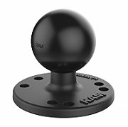 RAM MOUNT Mounting base for flat surface RAM-202U