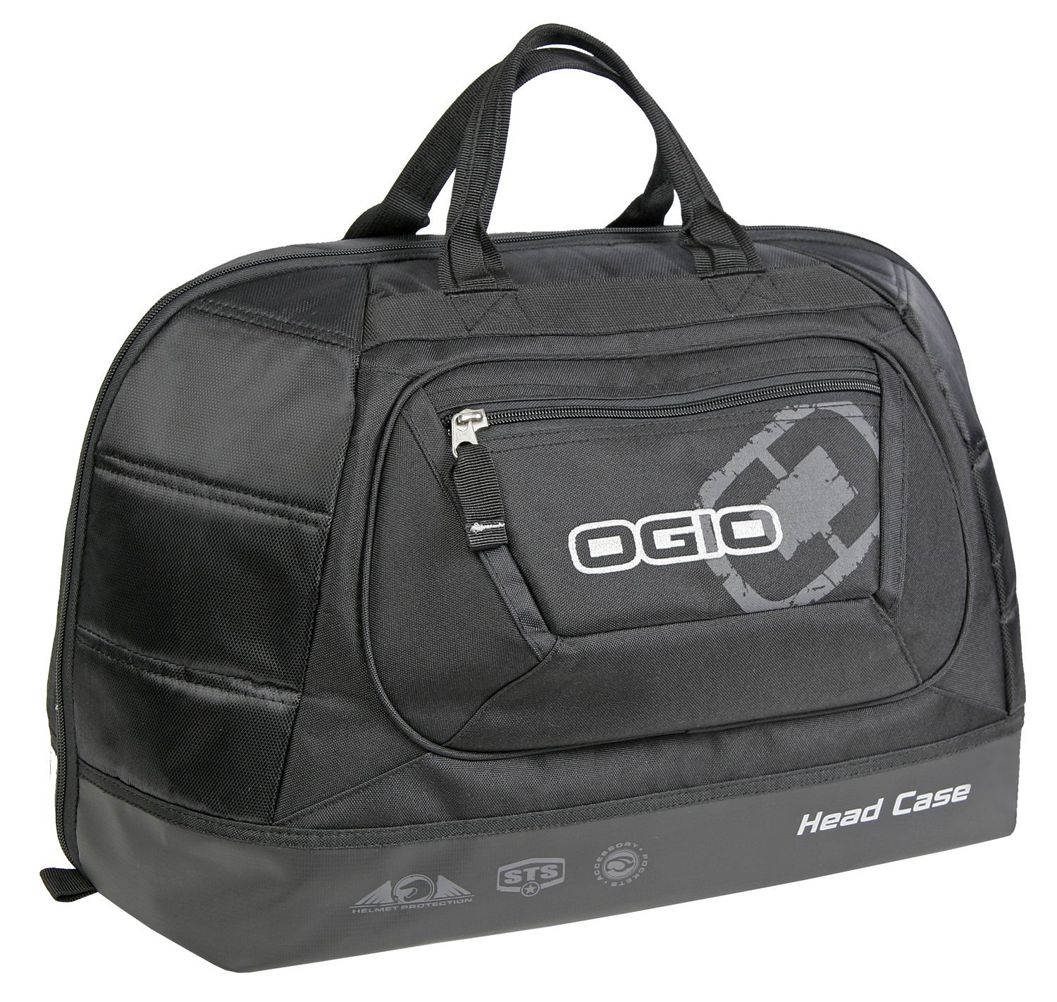 OGIO HEAD CASE STEALTH P/N: 121009_36