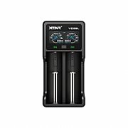 XTAR MC4 battery charger Household battery DC