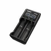XTAR MC4 battery charger Household battery DC