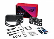 ASUS ROG STRIX LC II 240 Processor All-in-one liquid cooler 12 cm Black