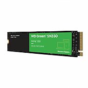 WD Western Digital Green SN350 M.2 960 GB PCI Express 3.0 NVMe