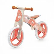 Kinderkraft learner bike Runner 2021 Natur Coral