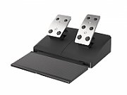 GENESIS SEABORG 400 Steering wheel + Pedals Nintendo Switch,PC,PlayStation 4,Playstation 3,Xbox 360,Xbox One USB Black