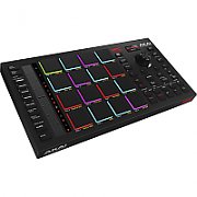 AKAI MPC Studio II Music production station Sampler MIDI USB Black