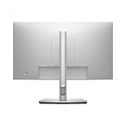 Monitor LED IPS Dell UltraSharp 23.8 , Full HD, DisplayPort, USB-C, Vesa, Negru