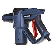 Cordless pressure washer Graphite ENERGY+ 18V