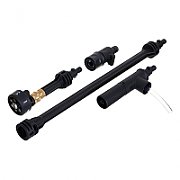 Cordless pressure washer Graphite ENERGY+ 18V