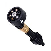 Cordless pressure washer Graphite ENERGY+ 18V