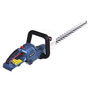 Hedge trimmer 520 mm Graphite ENERGY+ 36V without battery