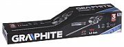 Hedge trimmer 510 mm Graphite ENERGY+ 18V without battery
