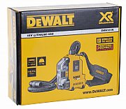 Cordless dust extraction attachment DeWALT DWH161N-XJ