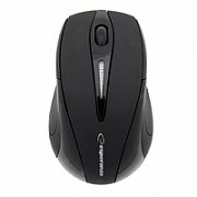 Esperanza EM101K mouse RF Wireless Optical 1000 DPI Ambidextrous