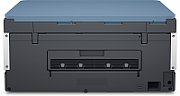 Imprimanta multifunctionala inkjet color HP Smart Tank 675, A4, duplex, USB 2.0, Wi-Fi, 22 ppm negru, 22 ppm color