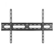 Maclean MC-939 Economy TV Mount Bracket, Max Vesa 600x400, 37-70 , 45kg, Black