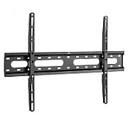 Maclean MC-939 Economy TV Mount Bracket, Max Vesa 600x400, 37-70 , 45kg, Black
