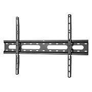Maclean MC-939 Economy TV Mount Bracket, Max Vesa 600x400, 37-70 , 45kg, Black