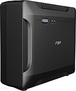 FSP/Fortron NanoFit 800 0.8 kVA 480 W 6 AC outlet(s)