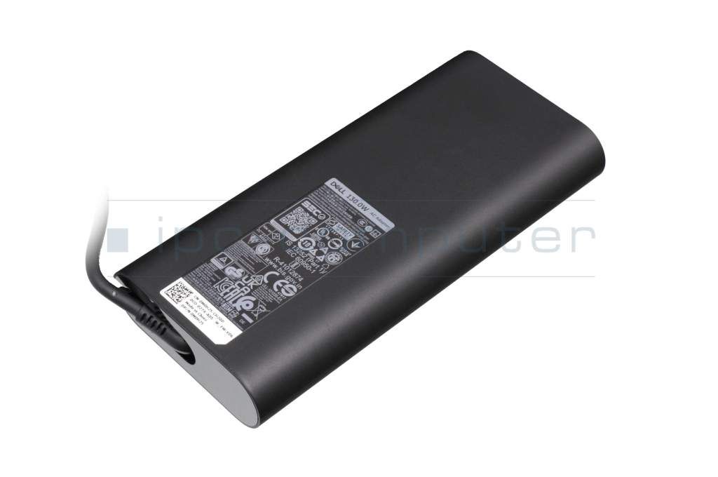 ADAPTOR USB-C AC DELL 130W 1M POWER CORD_2