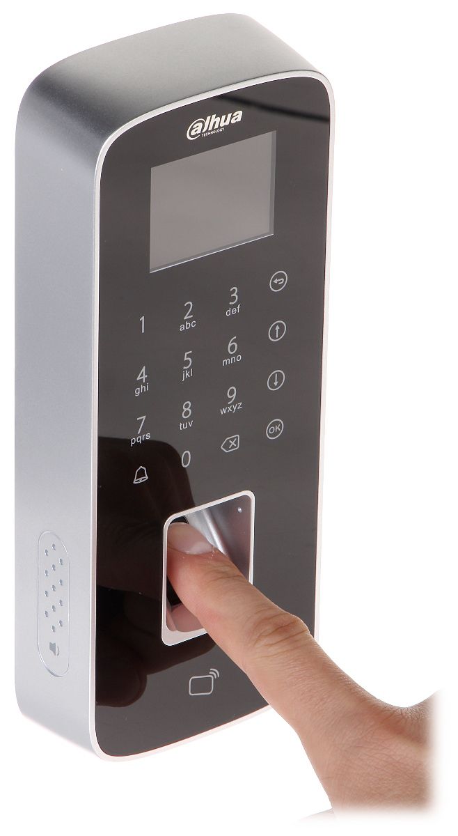Cititor biometric de iinterior ASI1212D