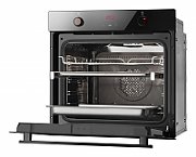 Piekarnik AMICA ED37610B X-TYPE STEAM