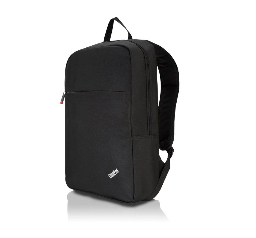 Lenovo ThinkPad Basic backpack Black