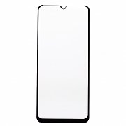 FOLIE STICLA  Spacer pentru Samsung Galaxy A13, grosime 0.3mm, acoperire totala ecran, strat special anti-ulei si anti-amprenta, Tempered Glass, sticla 9D, duritate 9H  SPPG-SM-GX-A13-TG 