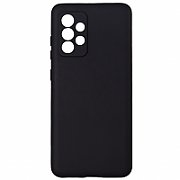 HUSA SMARTPHONE Spacer pentru Samsung Galaxy A53, grosime 1.5mm, material flexibil TPU, negru  SPPC-SM-GX-A53-TPU