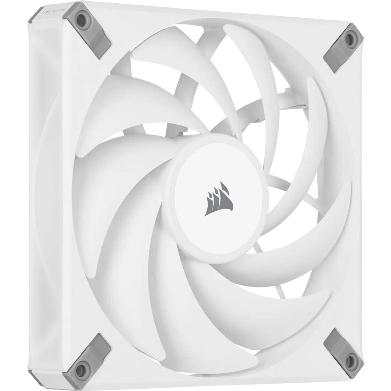 Ventilator Corsair AF140 ELITE ,140 x 140 x 25 mm ,400 - 1600 RPM ,Alb 