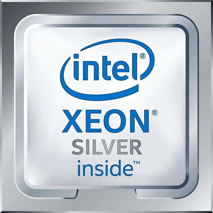 CPU Intel XEON Silver 4309Y/8x2.8GHz/12MB/105W_1