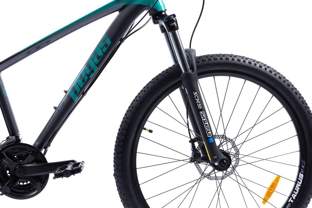 DRUMET XS 27.5'' TURCOAZ GRI NEGRU