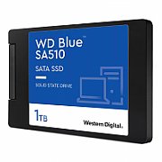 Western Digital WD SSD 2.5  1TB Blue SATA3 (Di)