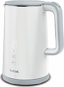 Tefal Sense KO693110 electric kettle 1.5 L 1800 W White