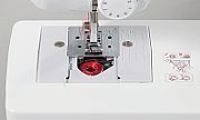 Brother KE14S sewing machine Automatic sewing machine Electric